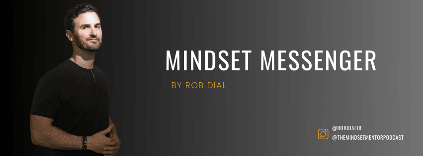 mindset newsletter